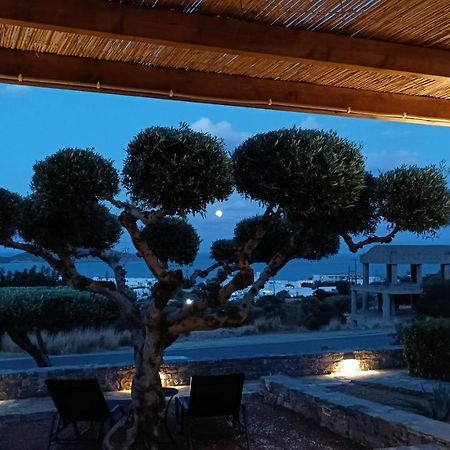 Casa Kaneli Luxury Villa Elounda Dış mekan fotoğraf