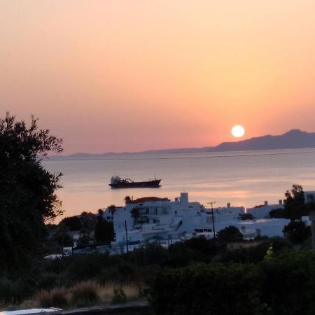 Casa Kaneli Luxury Villa Elounda Dış mekan fotoğraf