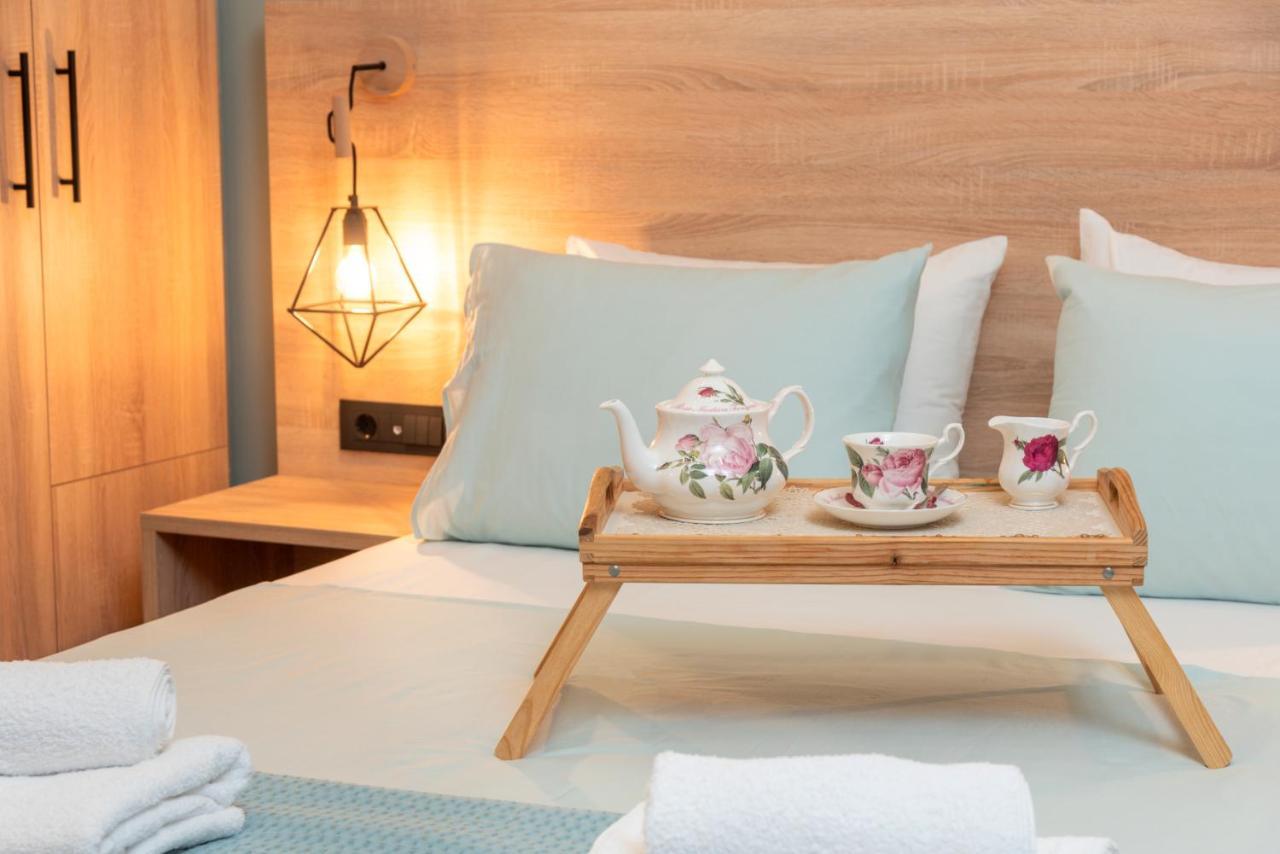 Casa Kaneli Luxury Villa Elounda Dış mekan fotoğraf