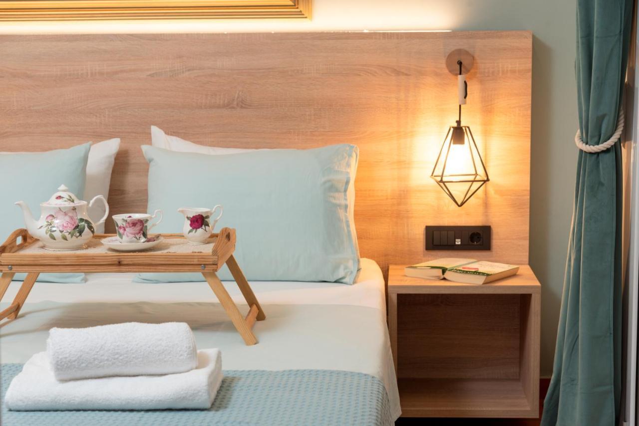 Casa Kaneli Luxury Villa Elounda Dış mekan fotoğraf